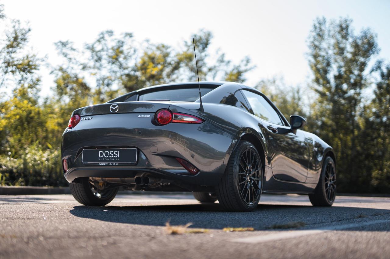 Mazda MX-5 2.0 RF Sport LIMITED EDITION 50