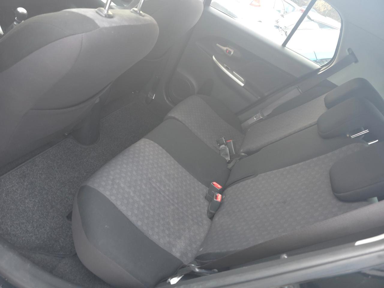 Toyota Urban Cruiser 1.3 Luxury