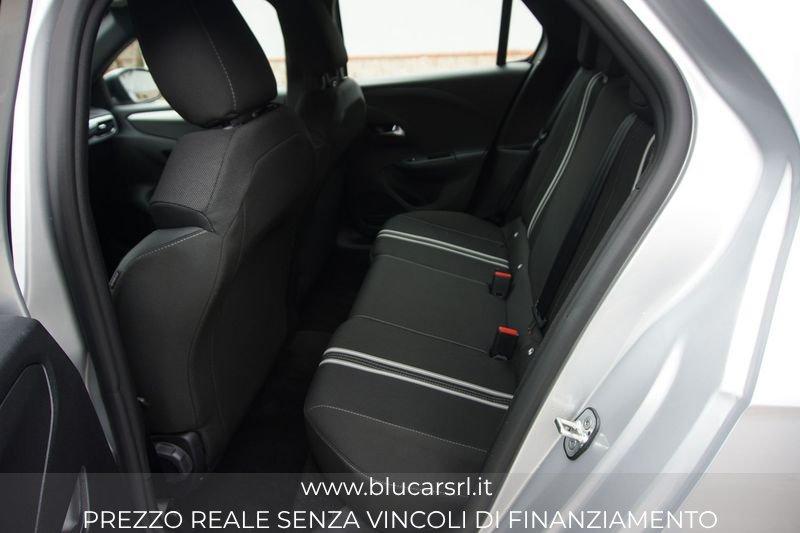 Opel Corsa 1.2 100cv GS MT6