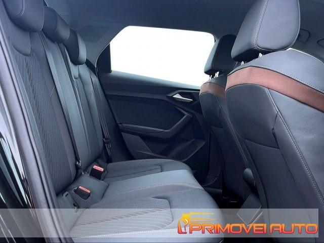 AUDI A1 SPB 35 TFSI S tronic S line