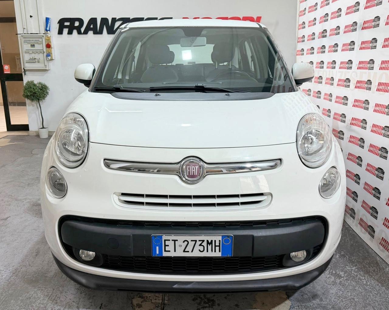 Fiat 500L 1.3 Multijet 85 CV Pop Star