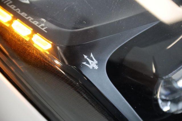 MASERATI GranTurismo V6 550 CV AWD Trofeo IVA ESP.