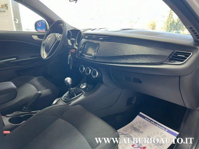 ALFA ROMEO Giulietta 1.6 JTDm 120 CV Business