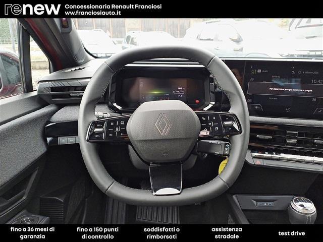 RENAULT Clio 1.2 TCe 115cv Evolution