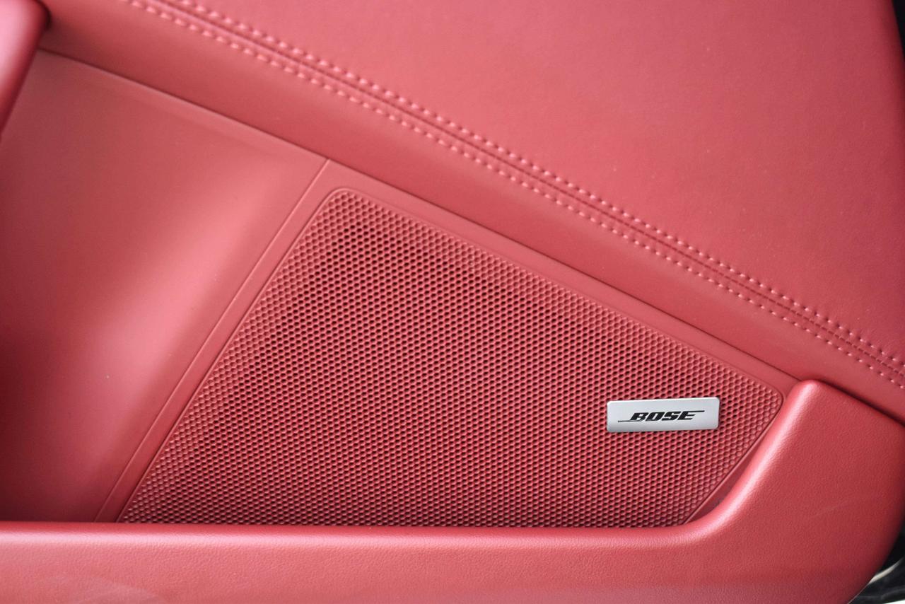 Porsche 911 992 Cabrio 3.0 CARRERA 450 CV 4S auto ITALIANA - IVA ESPOSTA - BOSE