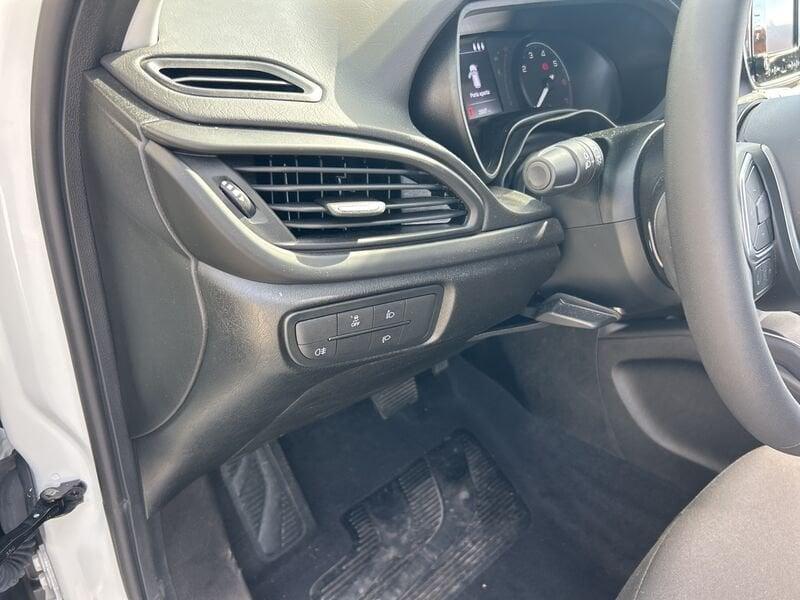 FIAT Tipo Tipo 1.5 Hybrid DCT 5 porte