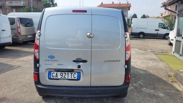 RENAULT Kangoo Blue dCi 95CV Express Allestito Officina E6dtemp