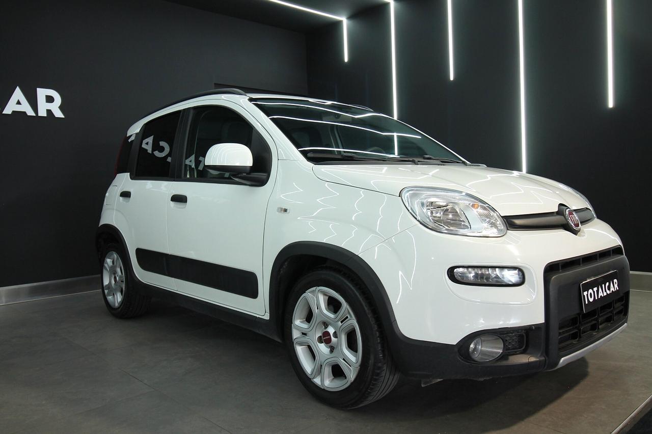 FIAT PANDA 1.0 69 CV HYBRID