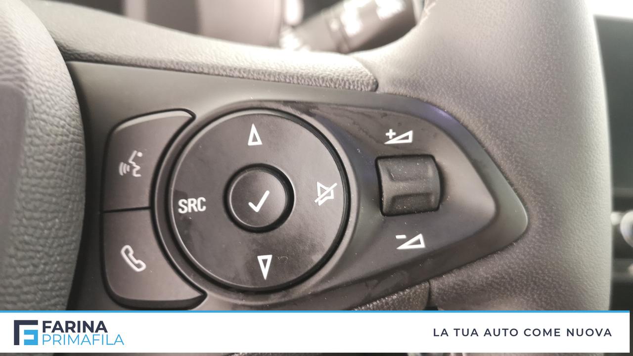 OPEL Corsa VI 2023 - Corsa 1.2 GS s&s 100cv