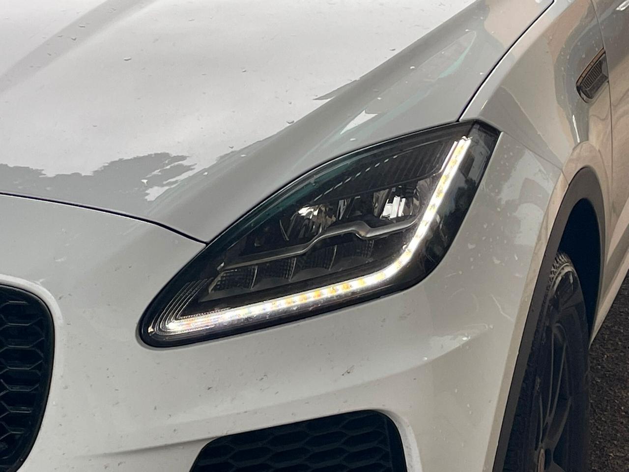 Jaguar E-Pace 2.0D 180 CV AWD R-Dynamic