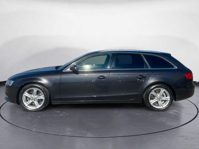 AUDI A4 Avant 2.0 tdi Advanced 150cv MuLTiTr.