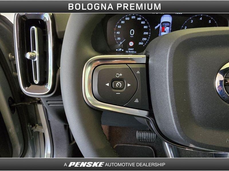 Volvo XC40 T2 automatico Core