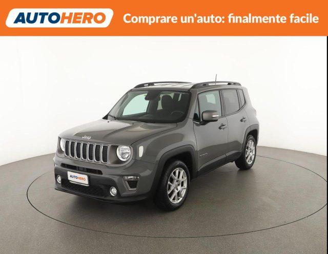JEEP Renegade 1.0 T3 Limited