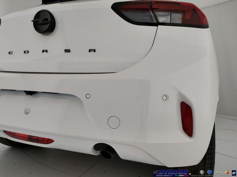 Opel Corsa 1.2 EDITION (+TECH Pack)