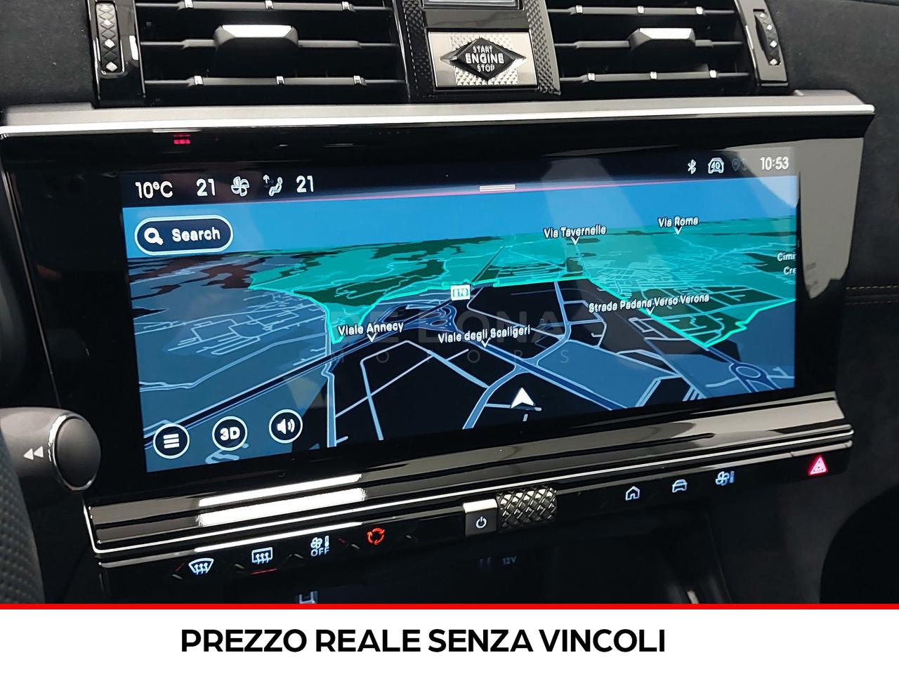 DS DS 7 1.5 bluehdi pallas 130cv auto