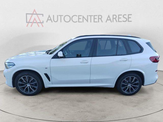 BMW X5 xDrive30d Msport