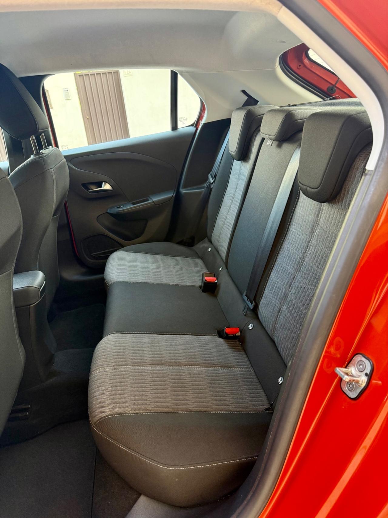 Opel Corsa 1.2 Edition