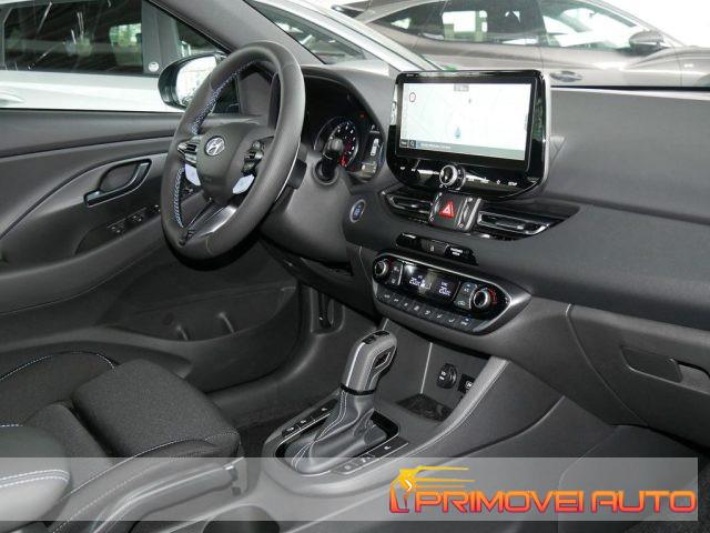HYUNDAI i30 2.0 T-GDI 280 CV 5 porte DCT N Performance