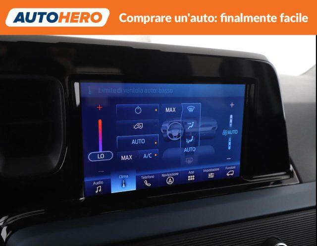 FORD Tourneo Courier 1.0 EcoBoost Active