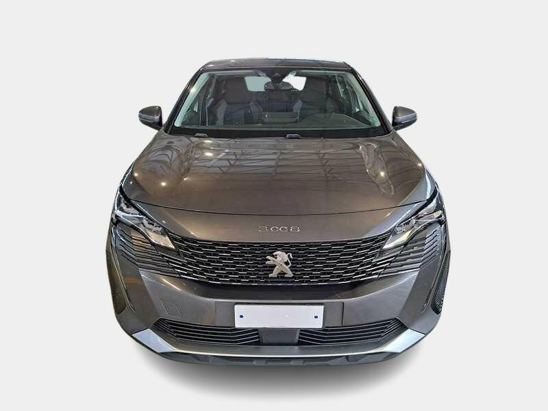 PEUGEOT 3008 BlueHDI 130 EAT8 S/S Active Business