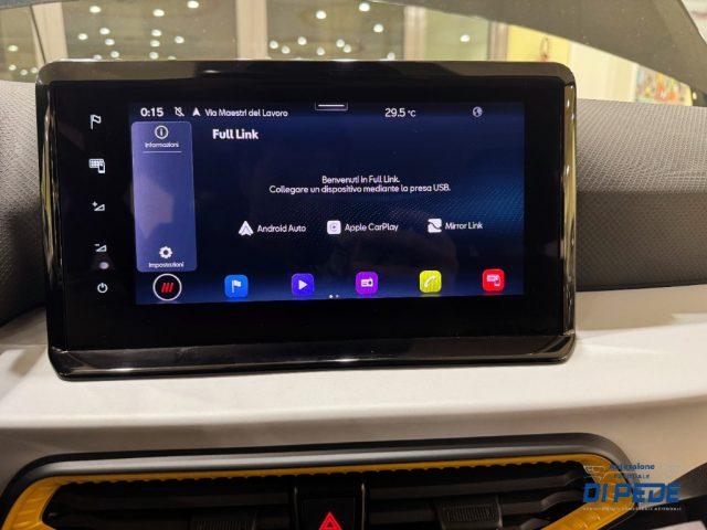 SEAT Ibiza 1.0 MPI 5 porte Business