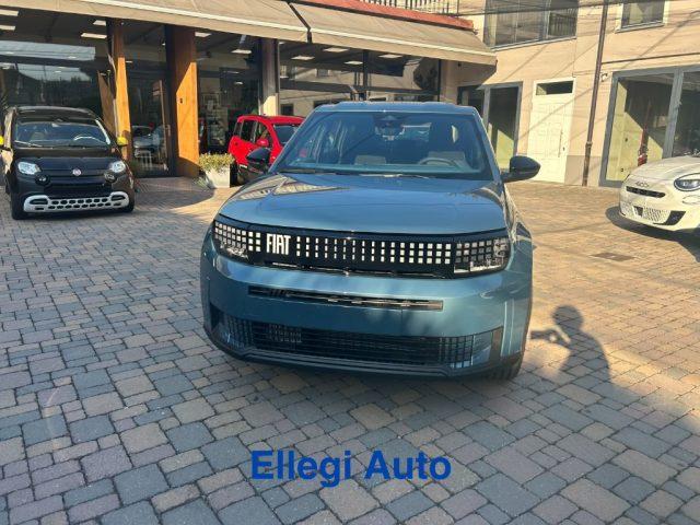 FIAT Grande Panda PROMO FINANZIAMENTO 1.2 100 CV S&S Icon KM 0