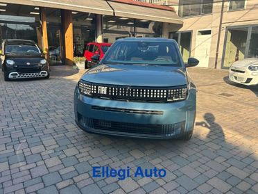 FIAT Grande Panda PROMO FINANZIAMENTO 1.2 100 CV S&S Icon KM 0