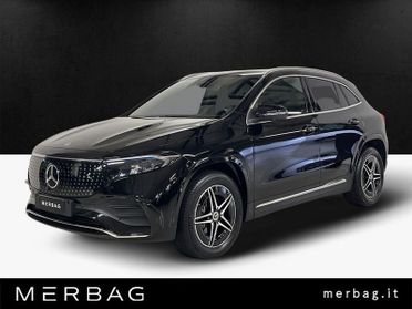 Mercedes-Benz EQA 300 4Matic AMG Line Advanced