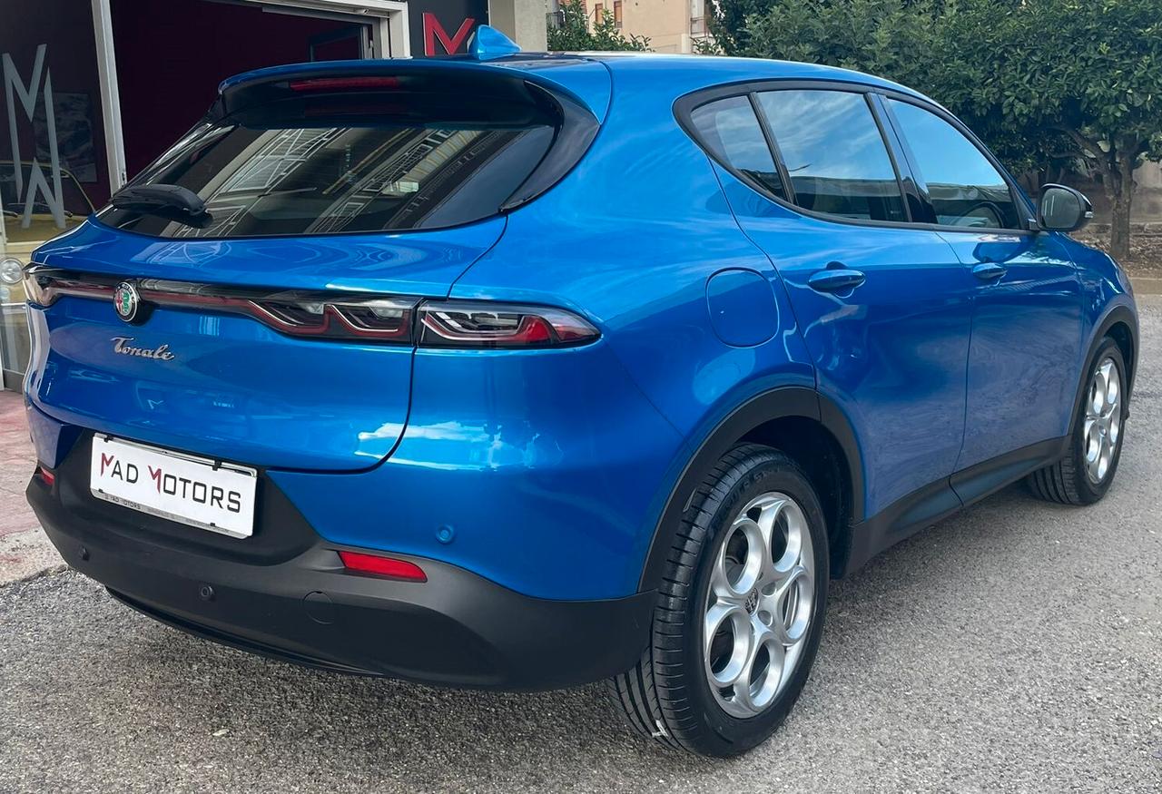 Alfa Romeo Tonale Super 1.6 130cv 2023
