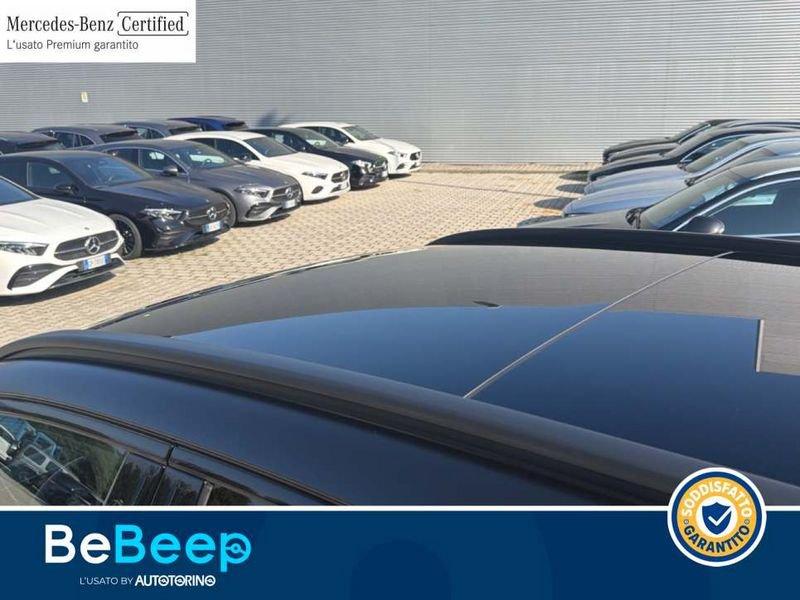 Mercedes-Benz GLC AMG 63 S E PERFORMANCE AMG LINE PREMIUM PLUS E