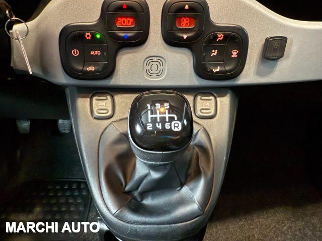 FIAT Panda 1.0 FireFly Hybrid City Cross + GPL