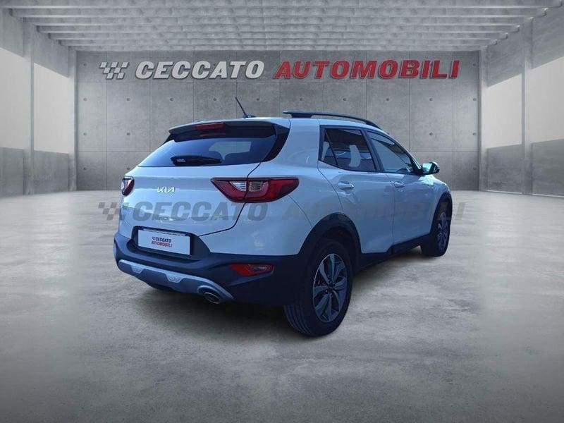 KIA Stonic Stonic 1.2 dpi Style 84cv