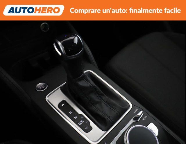 AUDI Q2 35 TDI quattro S tronic
