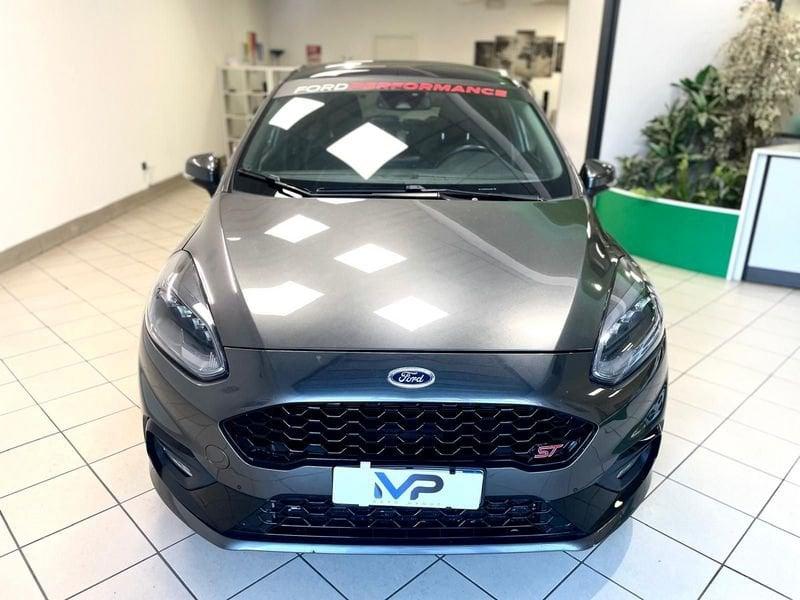 Ford Fiesta 1.5 200 CV 5p. ST