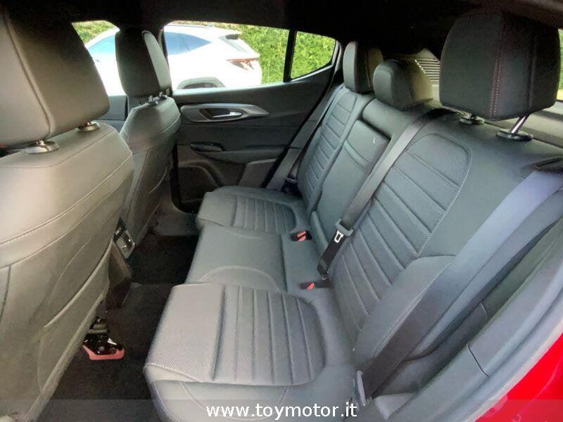 Alfa Romeo Tonale 1.5 130 CV MHEV TCT7 Sprint