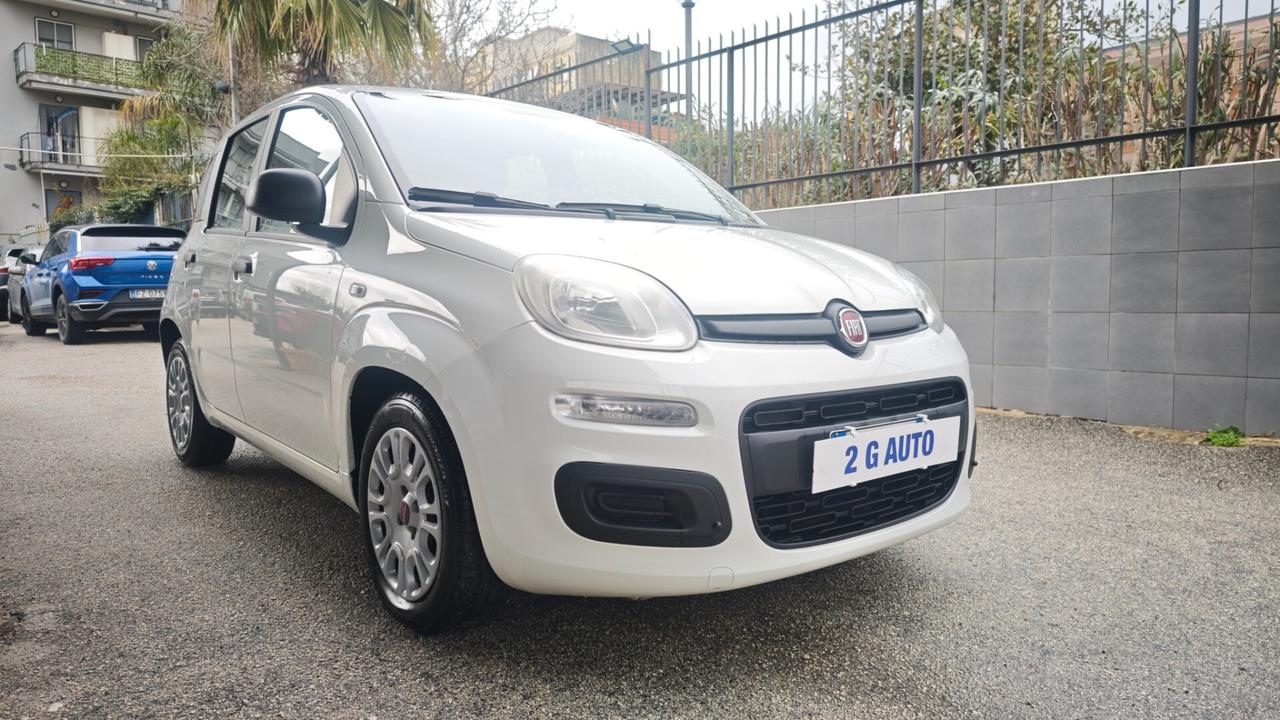 Fiat Panda 1.0 HYBRID PREZZO per COMMERCIANTE