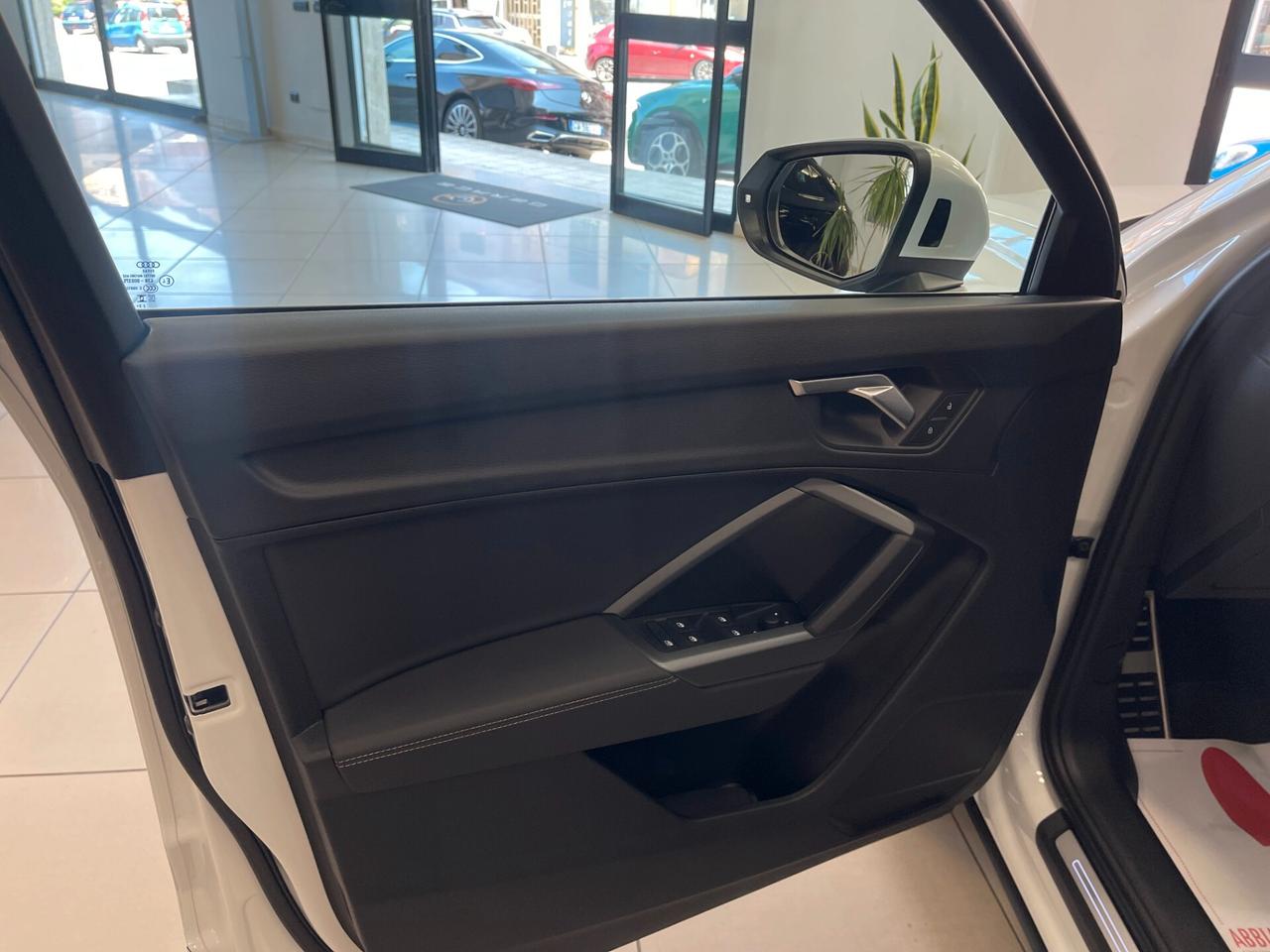 Audi Q3 SPB 2.0 TDI 150cv S line