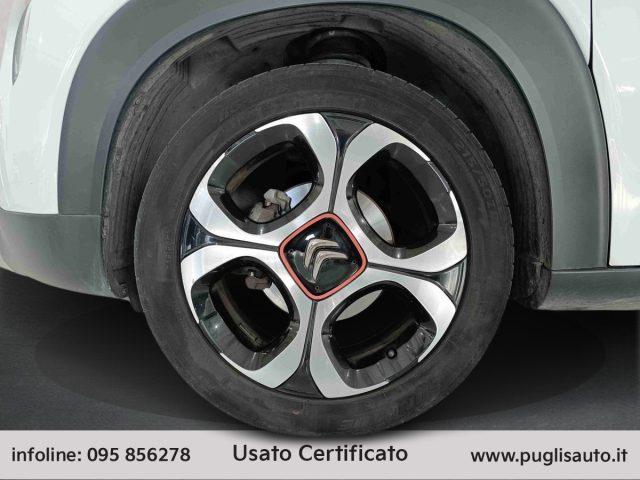 CITROEN C3 Aircross BlueHDi 100 Shine