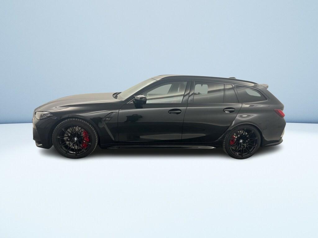 BMW M3 Touring 3.0 Competition M xDrive Steptronic