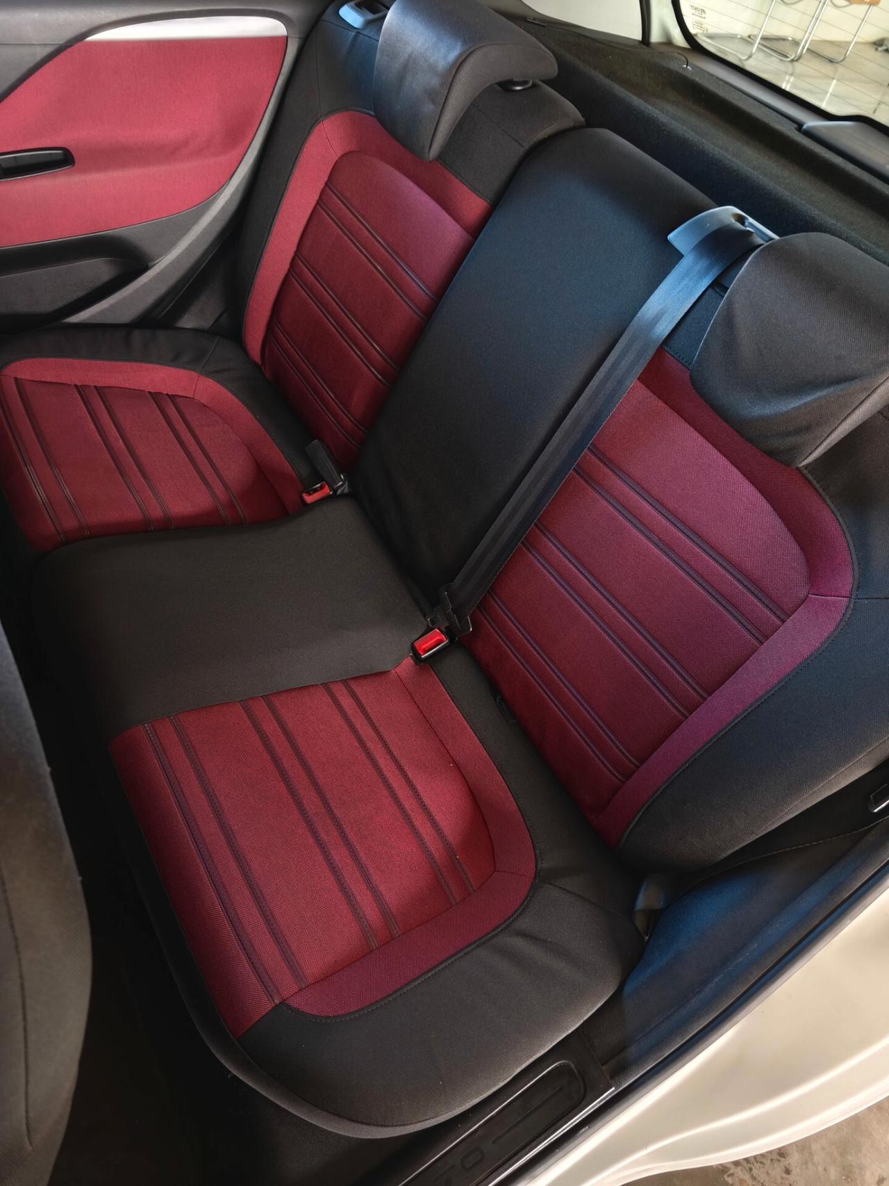 Fiat Punto Evo 1.3 Mjt 75 CV 5 porte Dynamic