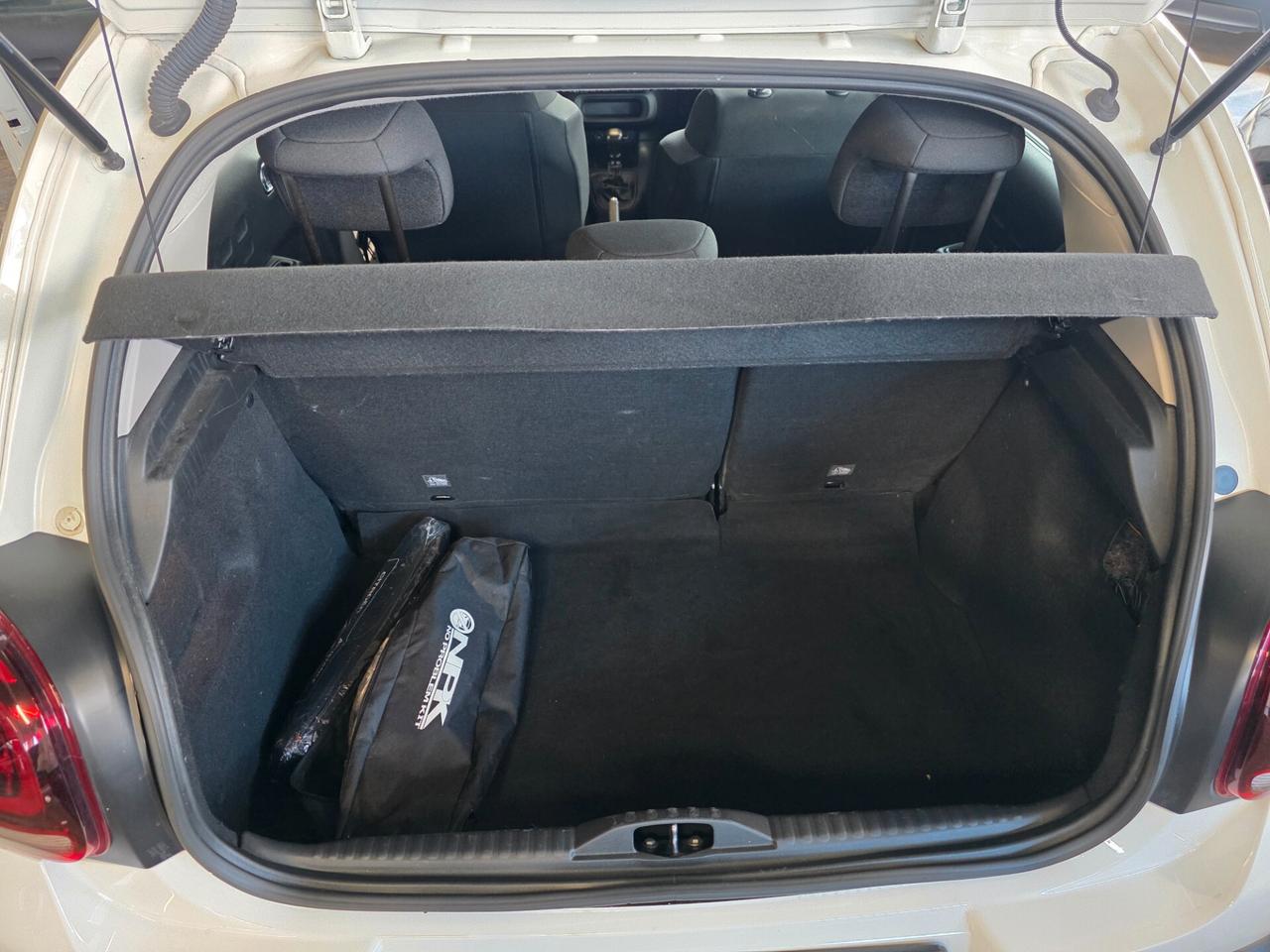 Citroen C3 BlueHDi 100 S&S Feel Pack
