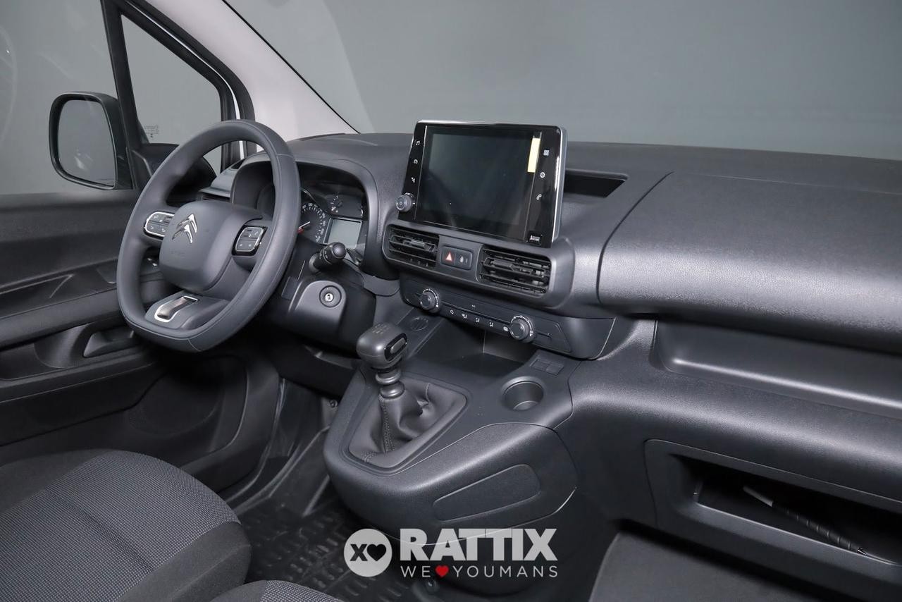 Citroen Berlingo 1.5 bluehdi 100CV XL Club 3p.ti (IVA ESCLUSA)