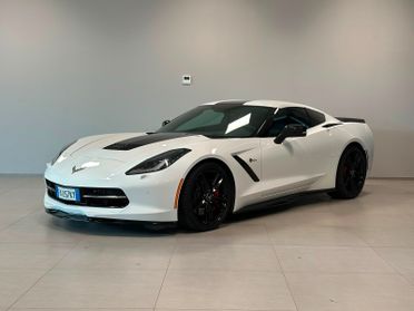 Chevrolet Corvette Stingray 6.2 V8 Coupé