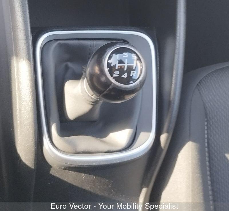 FIAT Tipo Tipo 1.3 Mjt S&S 5 porte Pop