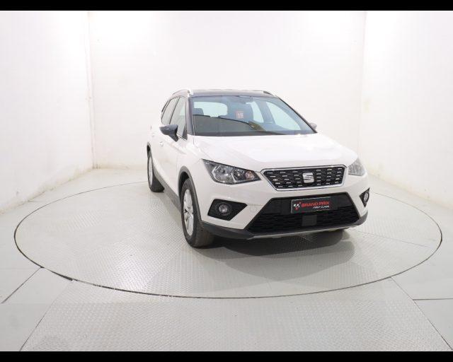 SEAT Arona 1.0 EcoTSI XCELLENCE