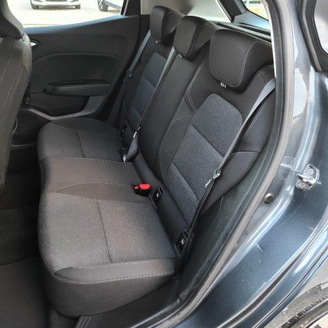 RENAULT Clio TCe 90 CV Business