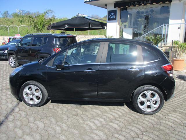 CITROEN C3 BlueHDi 75 Exclusive