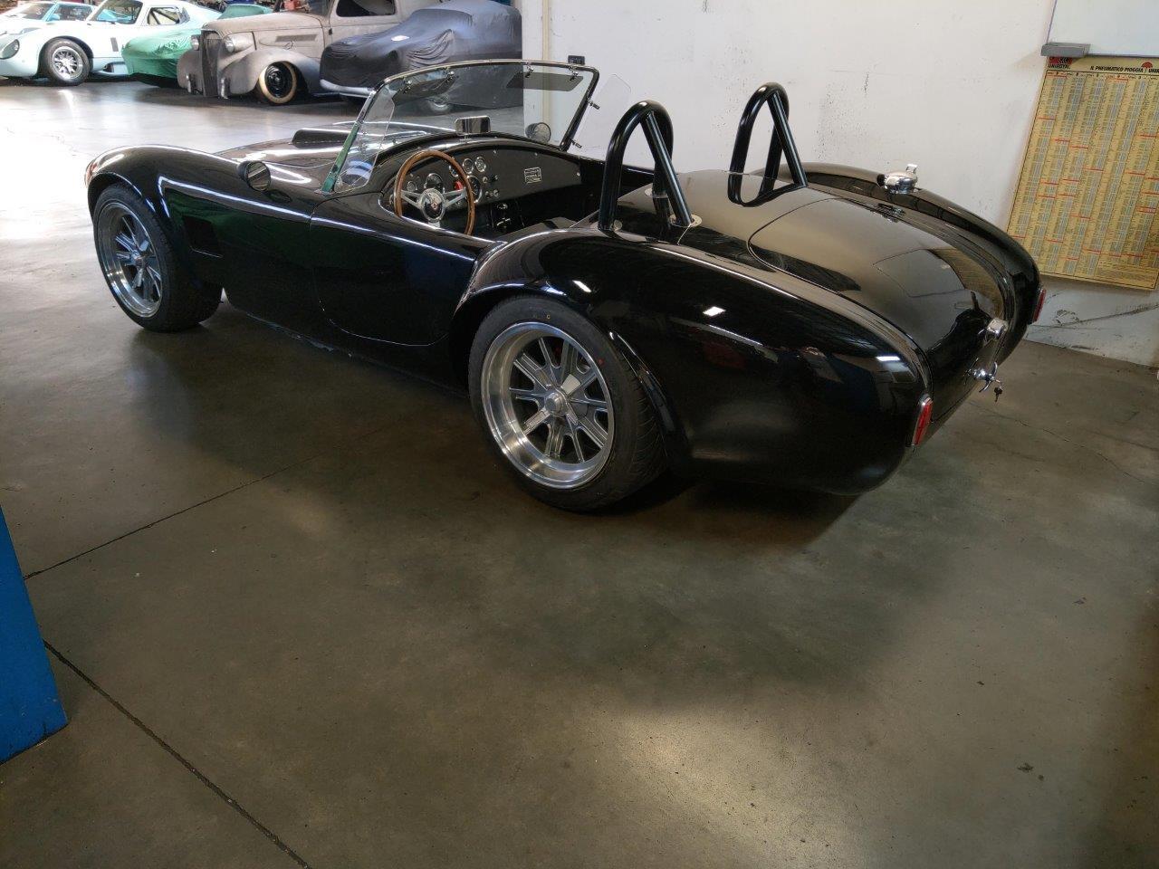 Ac Cobra