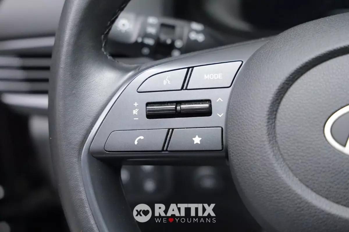 Hyundai i20 1.2 Gpl 82CV Connectline