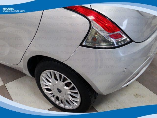 LANCIA Ypsilon 1.2 69cv 5 Porte EU6